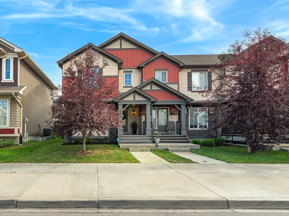 289 Desrochers Blvd SW, Edmonton, AB T6W 3H9