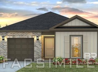 32734 Revere Dr, Spanish Fort, AL 36527