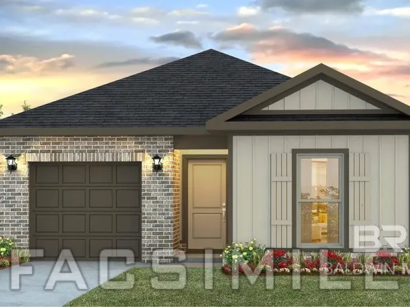 32734 Revere Dr, Spanish Fort, AL 36527