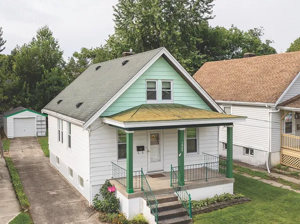 1935 Sterling Ave, Cincinnati, OH 45239