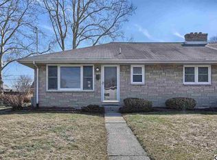 424 W Cherry St, Palmyra, PA 17078