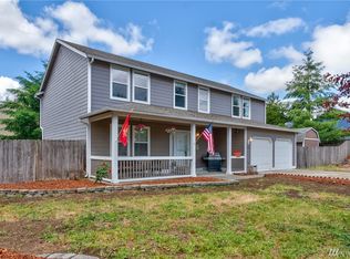 11994 Mayfair Ave SW, Pt Orchard, WA 98367