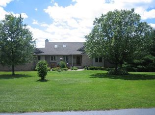 4925 Dexter Townhall Rd, Dexter, MI 48130