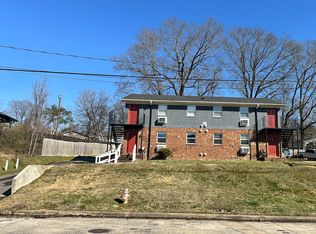 912 Calvin St APT A, Durham, NC 27701