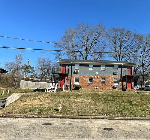 912 Calvin St #A Photo 1