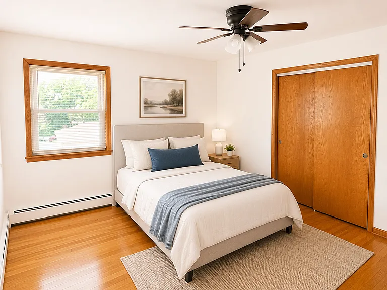 7562 Waukegan Rd #2W — Photo 6