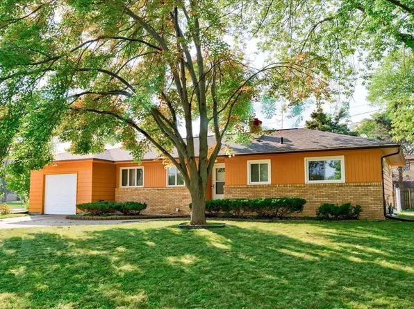 5701 Bartlett Lane, Madison, WI 53711