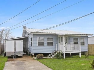 214 Willard St, Luling, LA 70070