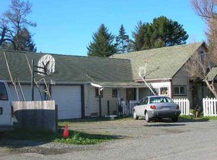 2244 Harmony Ln, Crescent City, CA