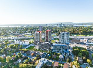 1360 Carling Ave #1905, Ottawa, ON K1Z 0E4