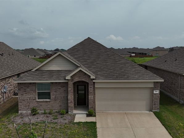 124 Wyndemere Ln, Princeton, TX 75407