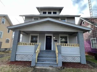 2518 6th St NW, Canton, OH 44708