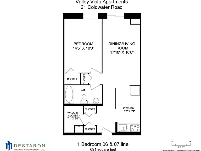 17 Coldwater Rd W — Photo 13