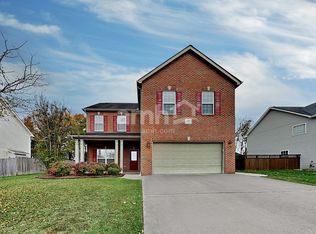 7017 Wyndham Pointe Ln, Knoxville, TN 37931