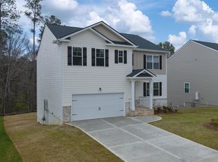 1204 Sambar Cir, Grovetown, GA 30813