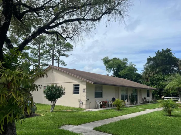 2621 SE Clayton Street, Stuart, FL 34997