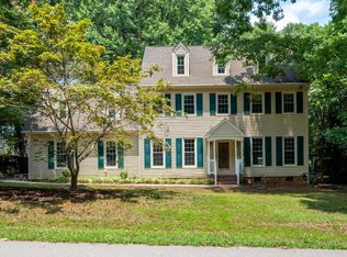 5020 Celbridge Pl, Raleigh, NC 27613