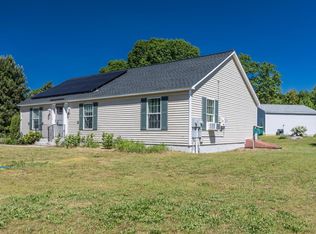 53 Nuthatch Loop, Barrington, NH 03825