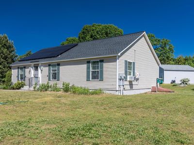 53 Nuthatch Loop, Barrington, NH, 03825
