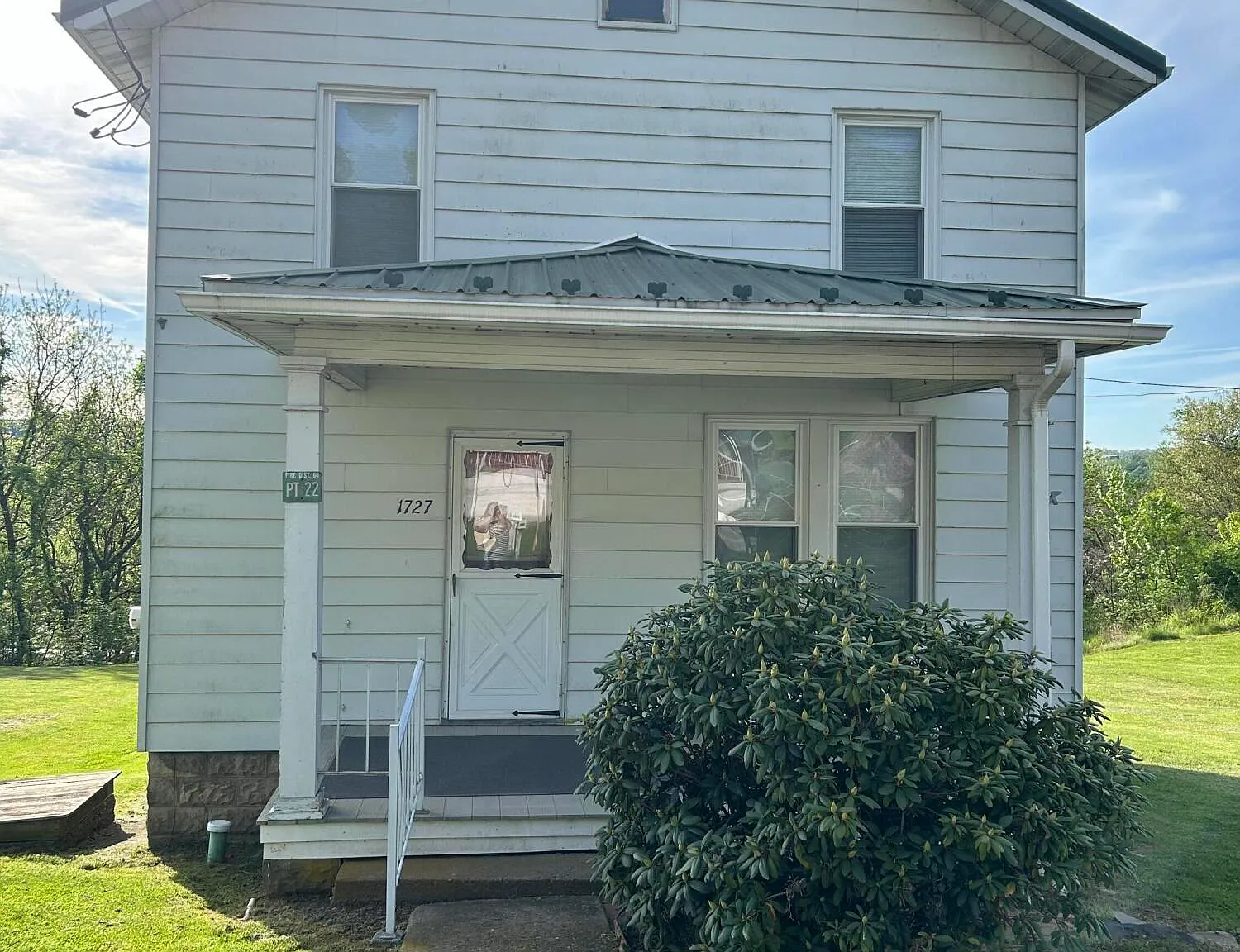 4 bed, 1500 sqft, $1,100 — Photo 1