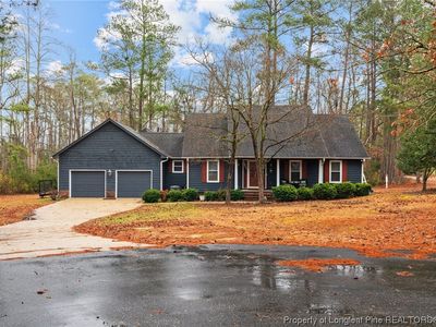 5400 Clubhouse Ln, Hope Mills, NC, 28348