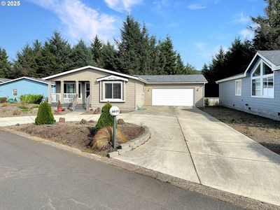 6010 NE Evergreen Ln, Newport, OR, 97365