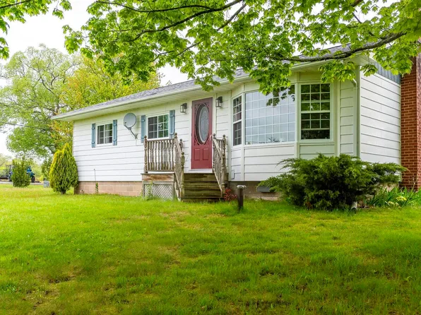 1878 Torbrook Rd, Annapolis, NS B0P 1W0