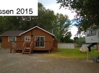 469730 Helman Ln, Wendel, CA 96136