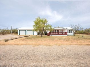 9907 Plaudit Trl, Amarillo, TX 79108
