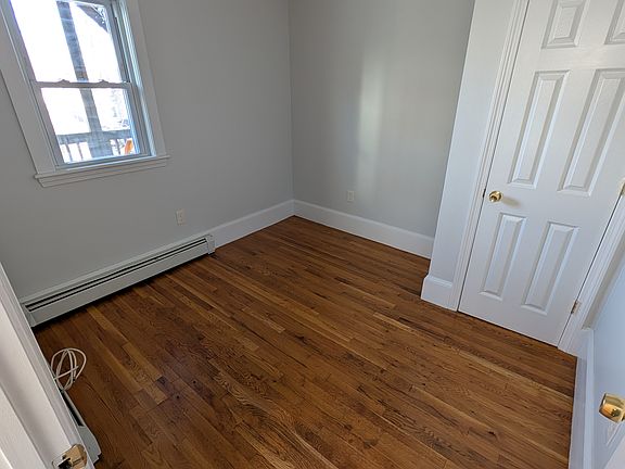 Rear Bedroom