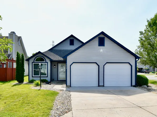 3444 Seaway Dr, Indianapolis, IN 46214