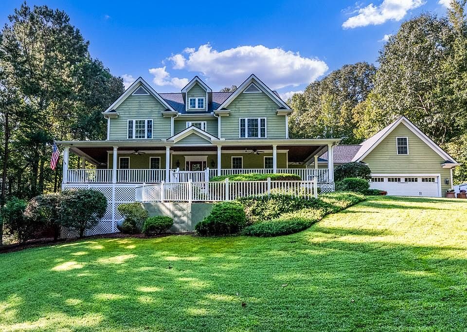 4969 Turk Rd, Flowery Branch, GA 30542 Zillow