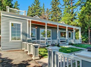 17707 Bothell Way NE, Lake Forest Park, WA 98155