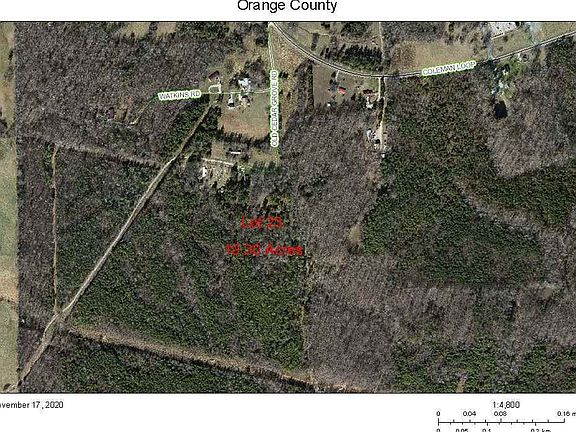 3rd image of LOT 23 Old Cedar Grove Rd Lot 23