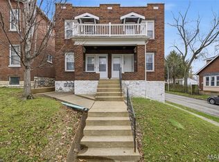 4260 Michigan Ave, Saint Louis, MO