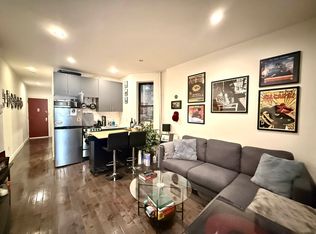 500 E 13th St #A1, New York, NY 10009