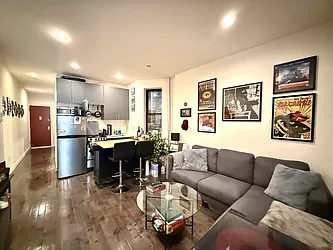 500 East 13th Street