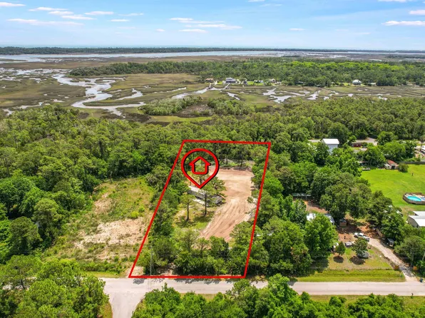 6432 Sherry Ln, Saint Augustine, FL 32095