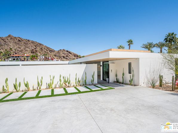310 W Crestview Dr, Palm Springs, CA 92264