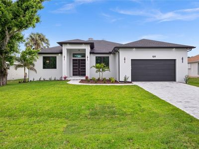 109 Marker Rd, Rotonda West, FL, 33947