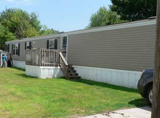 9009 NW 10th St TRLR 308, Oklahoma City, OK 73127