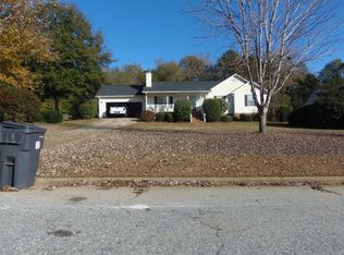 225 Augustine Dr, Spartanburg, SC 29306
