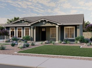 Cliffrose Plan, Desert Color - St. George, Saint George, UT 84790