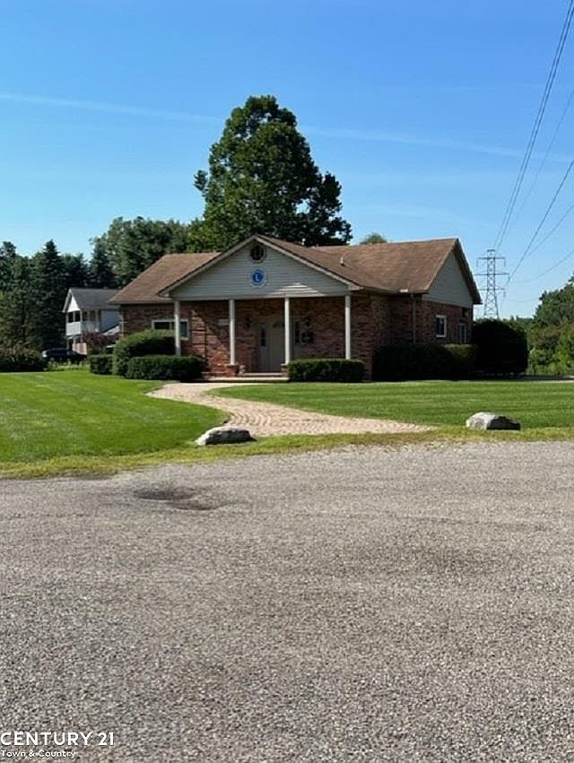 52175 North Ave, MI 48042 Zillow