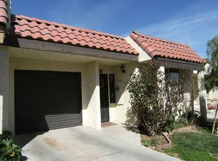 5621 Hobble Creek Dr, Las Vegas, NV 89120