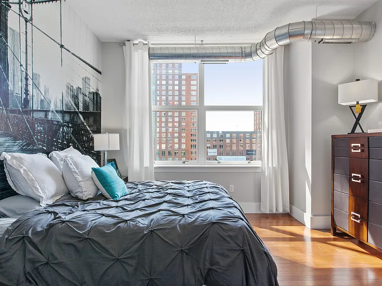 Cast Iron Lofts — Photo 29