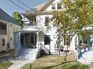 156 Loomis St APT 5, Burlington, VT 05401