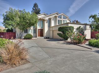 38888 Viento Ct, Fremont, CA