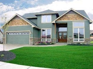 17 Aspen Ct, Eagle Pt, OR 97524