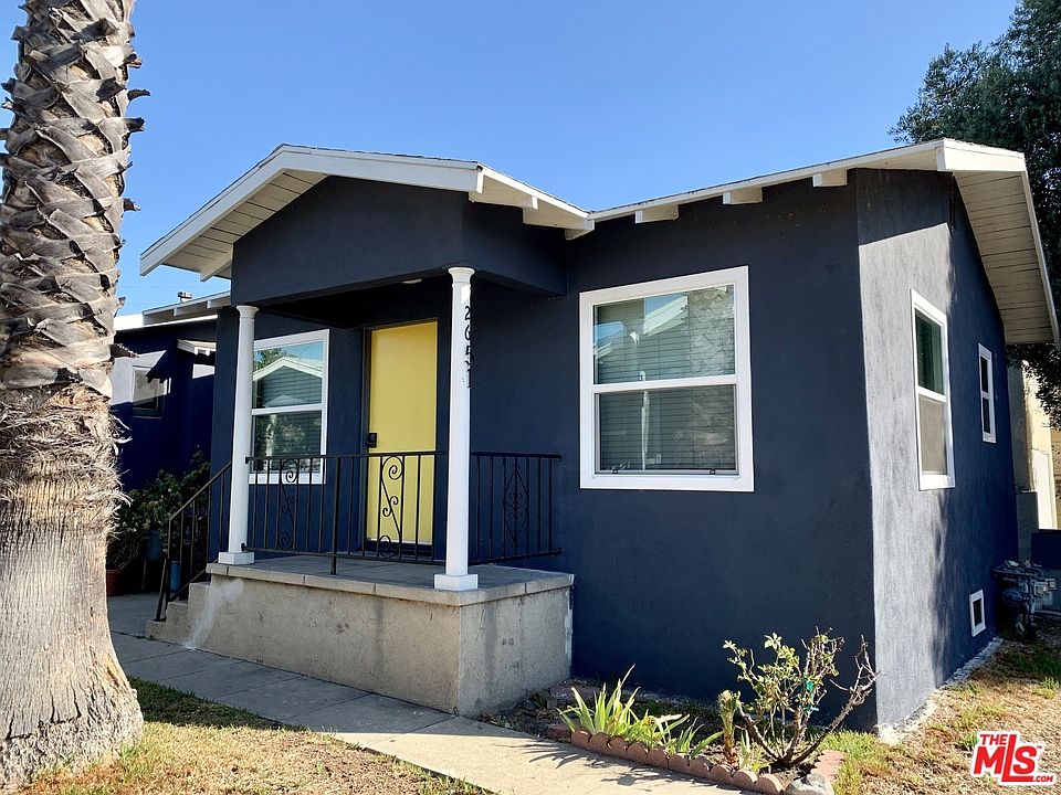 1st image of 2651 Granada St